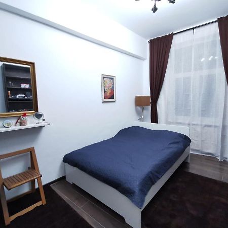 Smardan 16 Oldtown Residence บูคาเรสต์ ภายนอก รูปภาพ