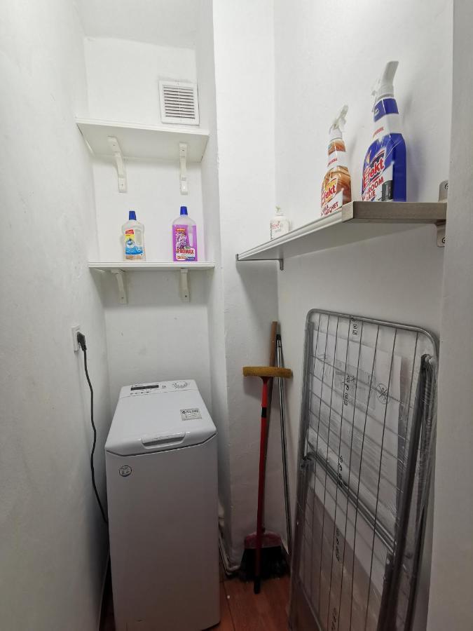 Smardan 16 Oldtown Residence บูคาเรสต์ ภายนอก รูปภาพ