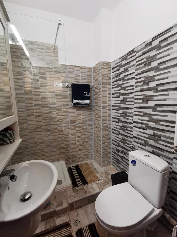 Smardan 16 Oldtown Residence บูคาเรสต์ ภายนอก รูปภาพ