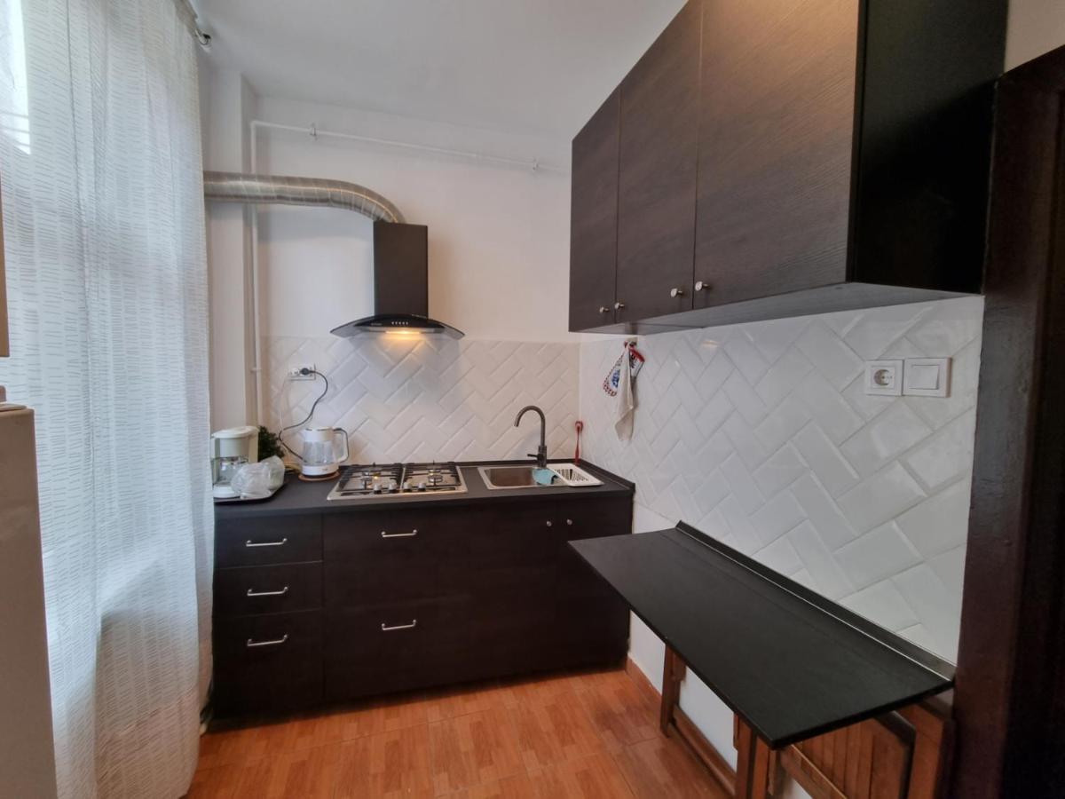 Smardan 16 Oldtown Residence บูคาเรสต์ ภายนอก รูปภาพ