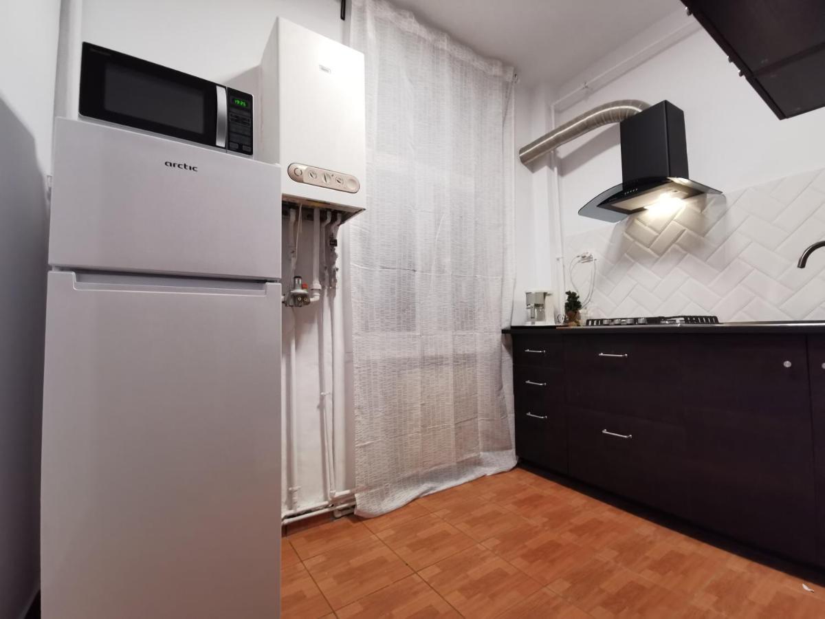 Smardan 16 Oldtown Residence บูคาเรสต์ ภายนอก รูปภาพ