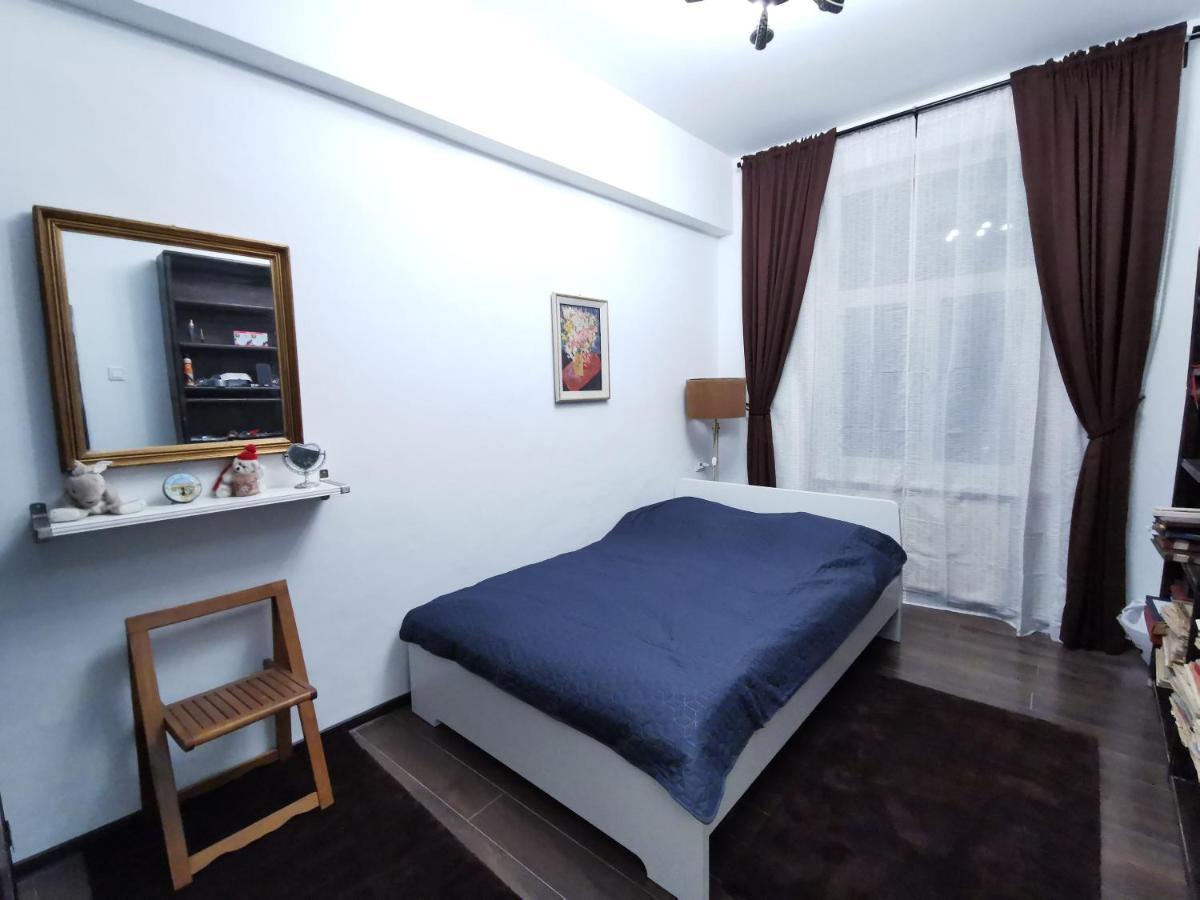 Smardan 16 Oldtown Residence บูคาเรสต์ ภายนอก รูปภาพ